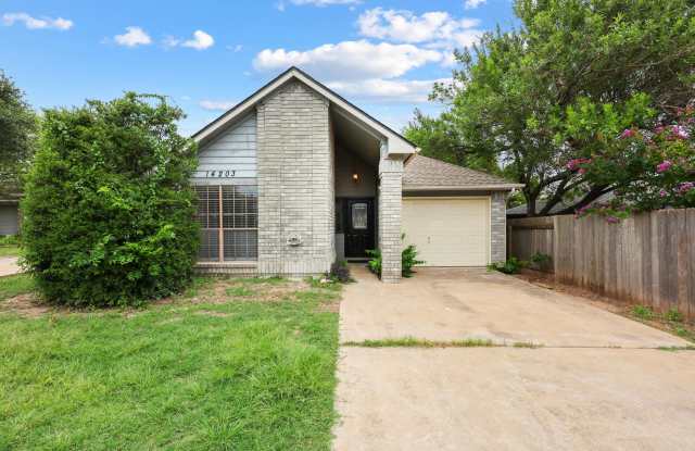 14203 Anita Marie Lane - 1 photos photos