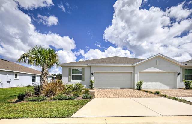 5365 NW 46TH LANE ROAD - 5365 Nw 46th LANE RD, Marion County, FL 34482