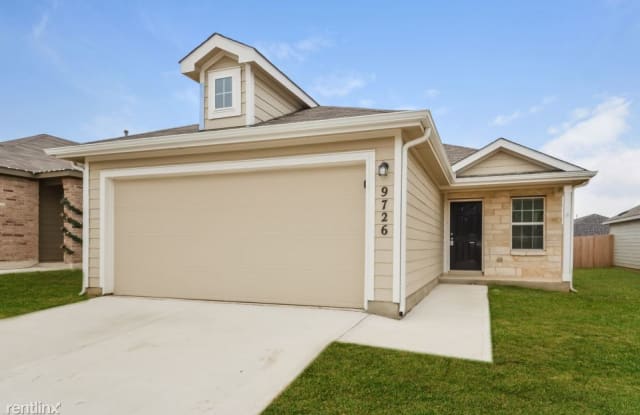 9726 Marbach Garden - 9726 Marbach Bend, Bexar County, TX 78245