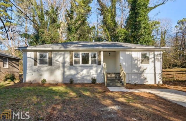 2074 Rockhaven Dr - 2074 Rockhaven Drive, Candler-McAfee, GA 30032