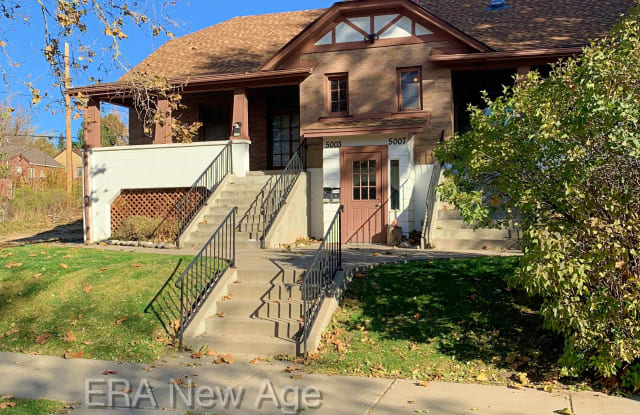 5005 W 30th Ave - 5005 West 30th Avenue, Denver, CO 80212