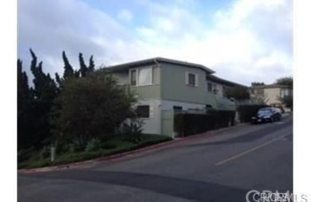 294 La Brea Street - 294 La Brea Street, Laguna Beach, CA 92651