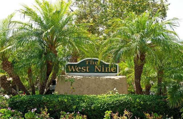 31604 W Nine Drive - 31604 West Nine Drive, Laguna Niguel, CA 92677