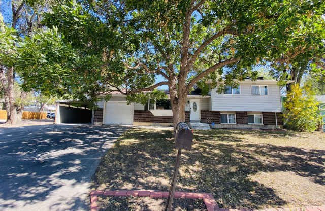 303 Quebec Street - 303 Quebec Street, Security-Widefield, CO 80911