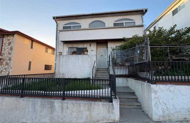 911 N Beaudry Avenue photos photos