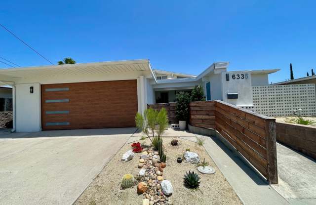 Gorgeous Mid century Modern home in San Carlos photos photos