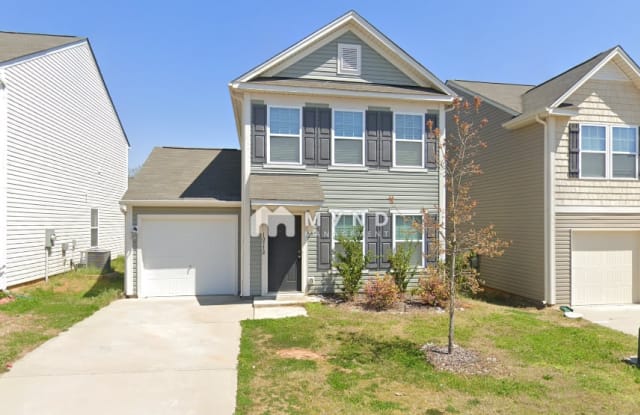 10738 Derryrush Dr - 10738 Derryrush Drive, Charlotte, NC 28213