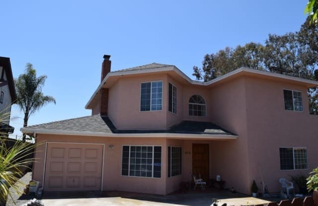 912 BONITA DRIVE - 912 Bonita Drive, Encinitas, CA 92024