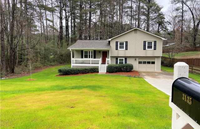 3135 Barrett Court Gallery 3
