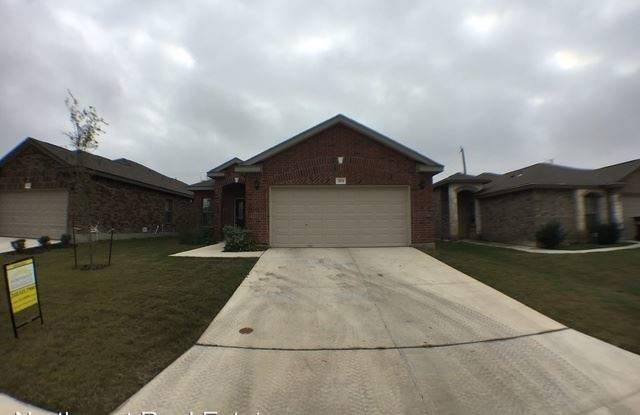 3858 Bogie Way - 3858 Bogie Way, Bexar County, TX 78109