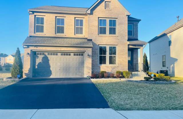 42368 ABNEY WOOD DRIVE - 42368 Abney Wood Drive, South Riding, VA 20152