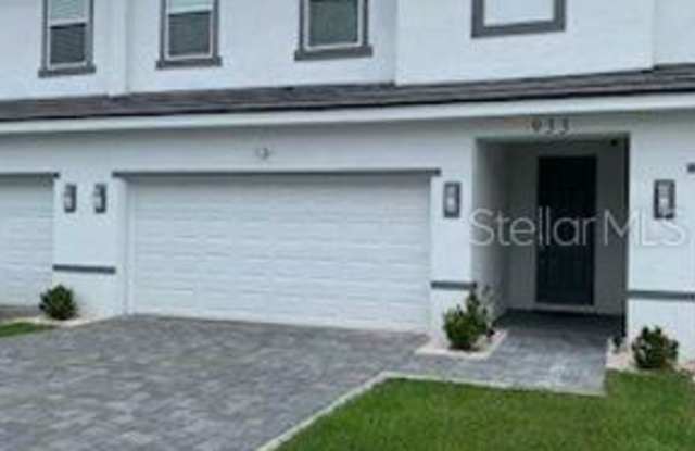 933 CENTAURY DRIVE - 933 Centaury Dr, Poinciana, FL 34759