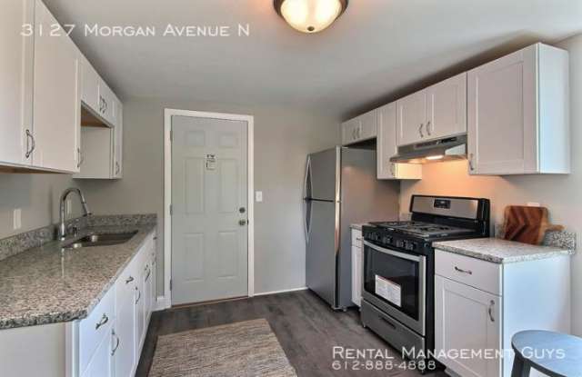 3127 Morgan Avenue N Gallery 2