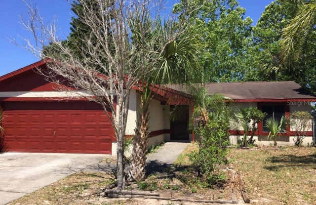 1452 PINEY BRANCH CIRCLE - 1452 Piney Branch Circle, Valrico, FL 33594