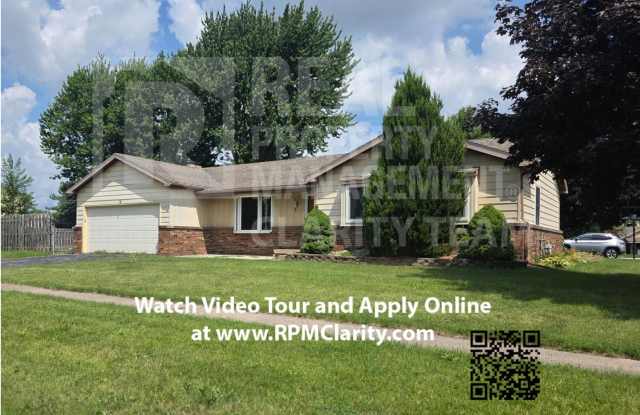3 Bedroom/2 Bathroom Home in Oregon, OH photos photos