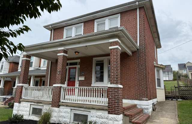 134 W 8TH Avenue - 134 West 8th Avenue, Conshohocken, PA 19428