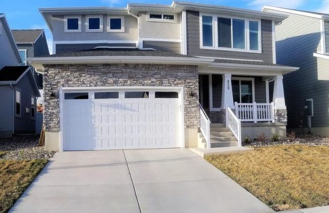 850 W 4050 N - 850 W 4050 N, Lehi, UT 84043