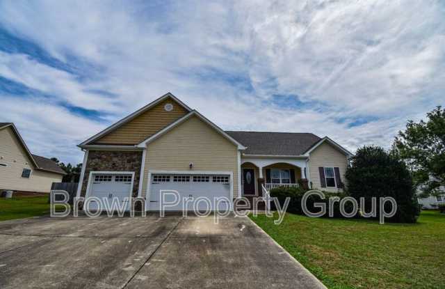 101 Jaylin Blvd - 101 Jaylin Boulevard, Harnett County, NC 28390