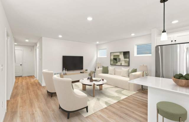 Move in by September 30th and receive FREE rent for both September and October. Take advantage of this limited-time offer and enjoy significant savings at move-in with a reduced security deposit of just $1,000! Gallery 4