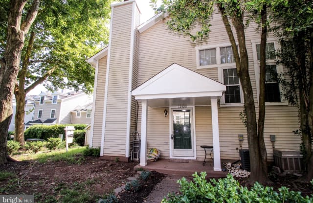14382 GRINGSBY COURT - 14382 Gringsby Ct, Centreville, VA 20120