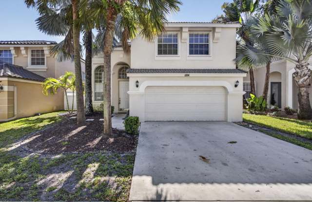 1104 Oakwater Drive Gallery 1