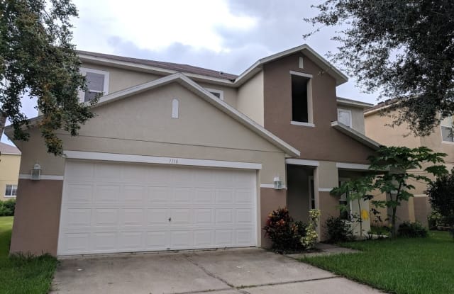 7116 Early Gold Ln - 7116 Early Gold Ln, Riverview, FL 33578