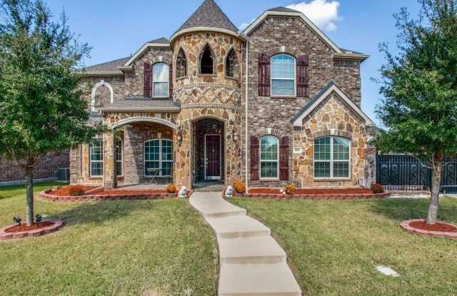 409 Windy Knoll Drive - 409 Windy Knoll Drive, Murphy, TX 75094