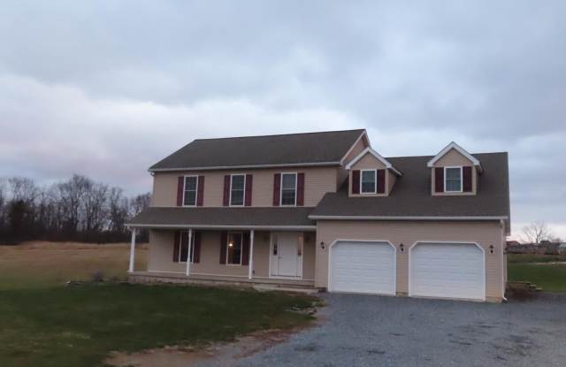 5237 ROLLING ROAD unit: H - 5237 Rolling Road, Franklin County, PA 17202