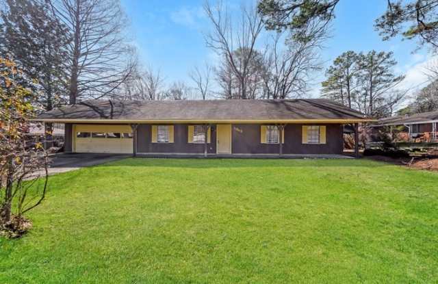 1865 Bienville Drive photos photos