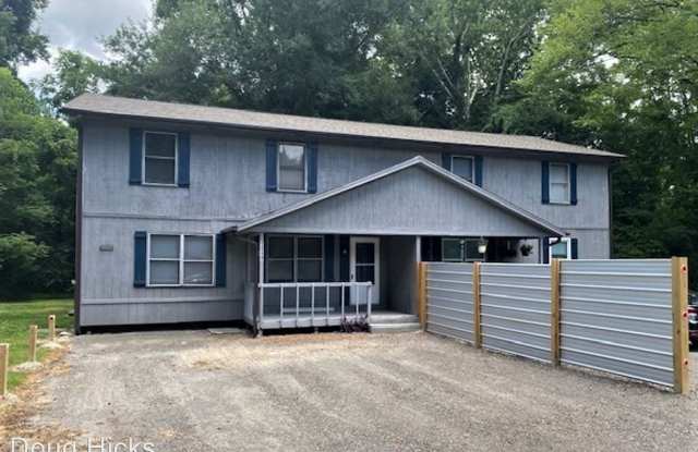 1117 Kentucky Street - 1117 Kentucky Street, Kannapolis, NC 28083