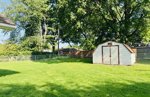 Spacious 4-bedroom, 2-bathroom Ranch Home in West Lafayette School District Gallery 4