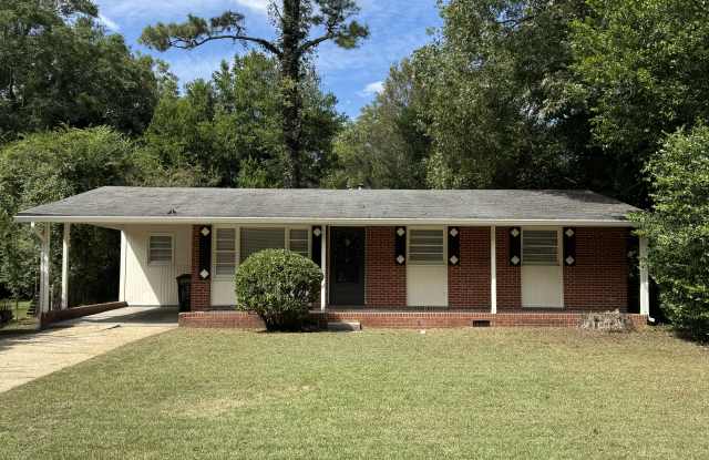 1735 Celia Dr - 1735 Celia Drive, Columbus, GA 31907