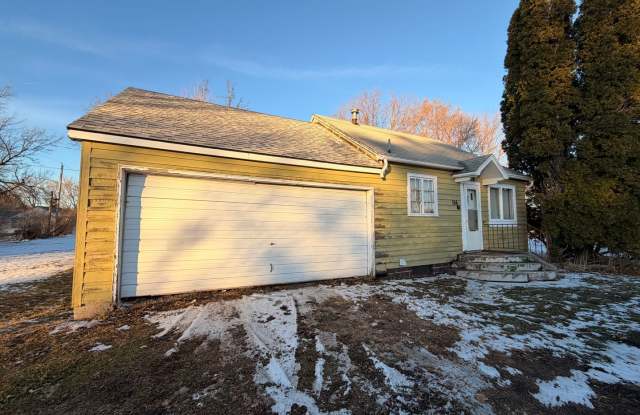 Cute 1 bedroom house Rockwell City $620, no water bill! photos photos Cute 1 bedroom house Rockwell City $620, no water bill! photos photos