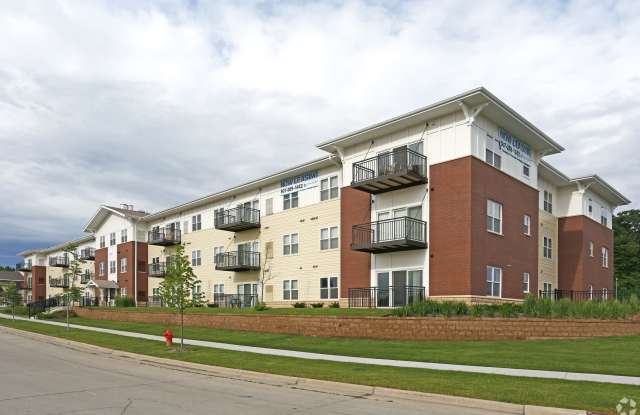 Cascade Apartments Gallery 2