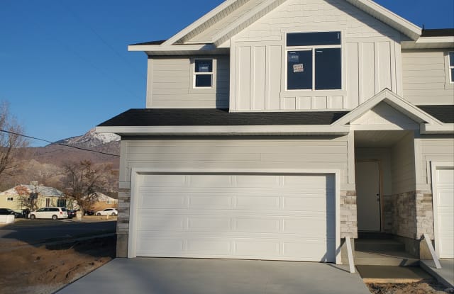 4908 S 175 W - 4908 South 175 West, Washington Terrace, UT 84405
