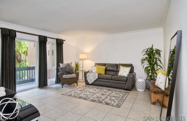 17119 West Bernardo Dr. - 17119 West Bernardo Drive, San Diego, CA 92127