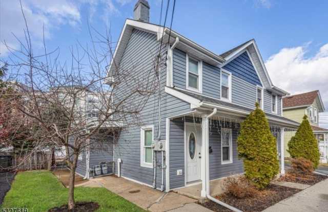 29 Washington St - 29 Washington Street, Wharton, NJ 07885