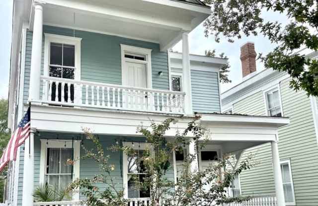 213 West 31st Street - 213 West 31st Street, Savannah, GA 31401