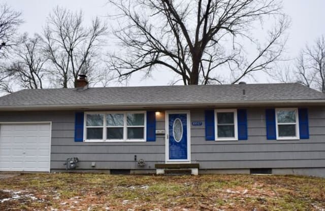 10517 East 28th Terrace South - 10517 East 28th Terrace South, Independence, MO 64052