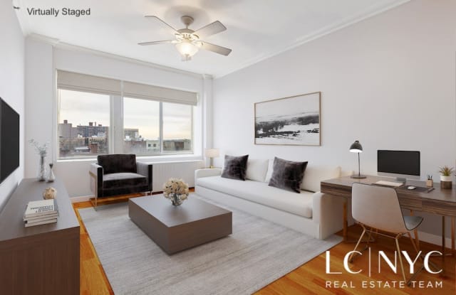 603 West 148th Street - 603 West 148th Street, New York City, NY 10031