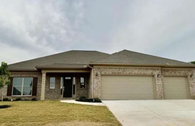 207 John Clift Circle - 207 John Clift Circle, Madison County, AL 35758 207 John Clift Circle - 207 John Clift Circle, Madison County, AL 35758