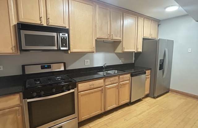 4518 South Vincennes Avenue - GS photos photos