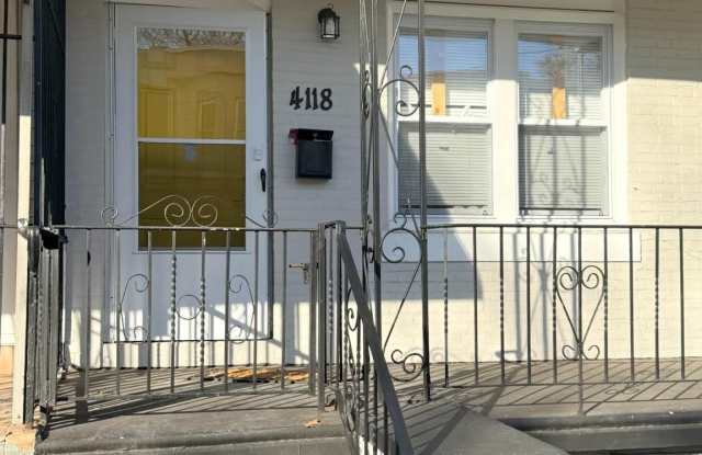 4118 N 8TH Street - 4118 North 8th Street, Philadelphia, PA 19140