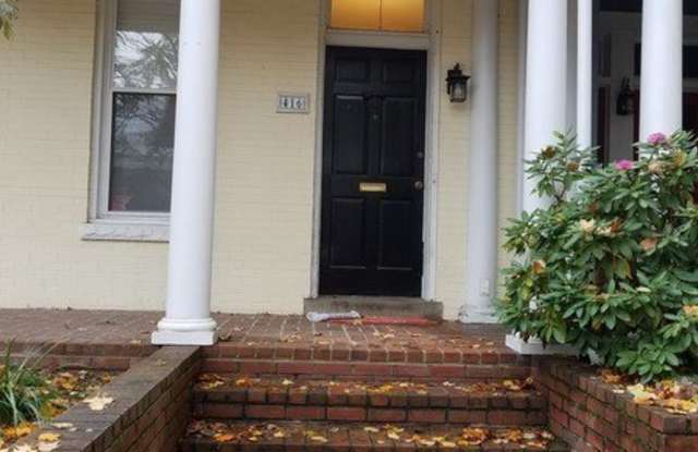 416 Strawberry Street - 416 Strawberry Street, Richmond, VA 23220