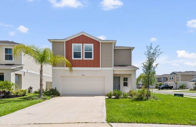 4Bed / 2BATH Stunning New Construction SFH in Crosswind Point! photos photos