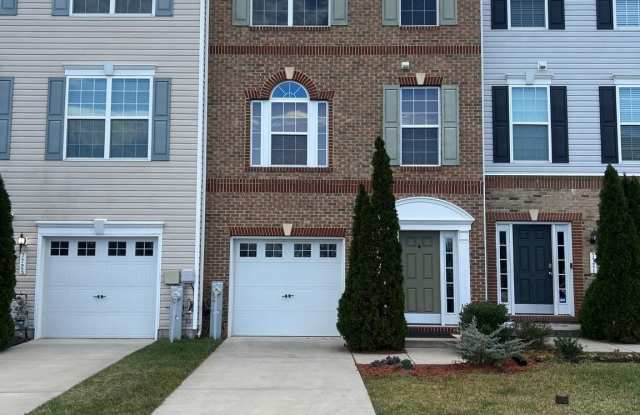 7723 TOWN VIEW Drive - 7723 Town View Drive, Dundalk, MD 21222