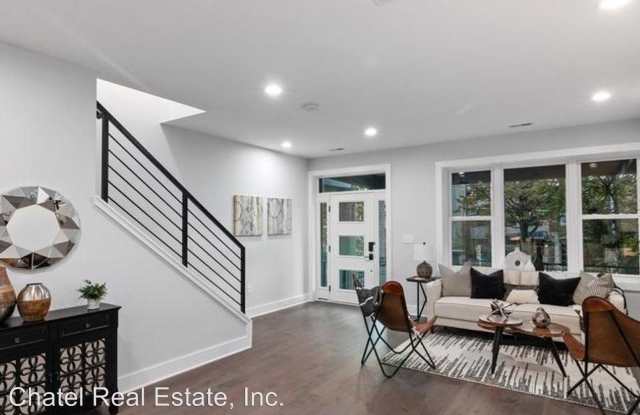 611 Jefferson Street, NW Gallery 4