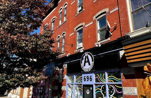 696 Main Street photos photos