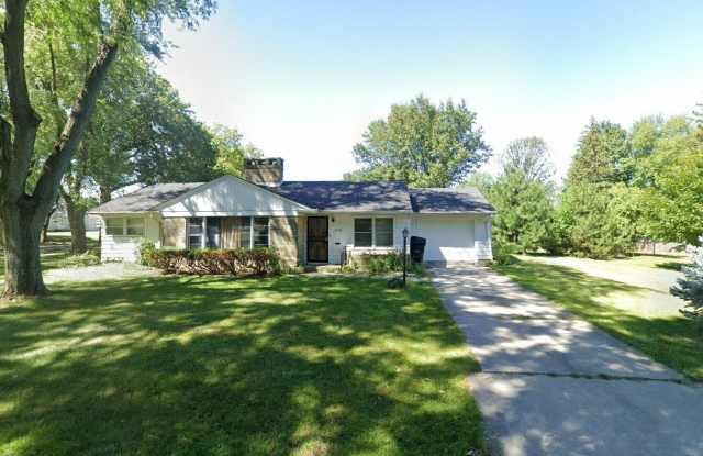 4720 S Harrison Street photos photos