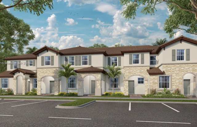 2871 Southeast 26th Terrace - 2871 Southeast 26th Terrace, Homestead, FL 33035